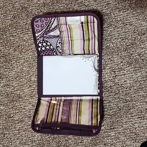 Thirty One Notepad & Organizer